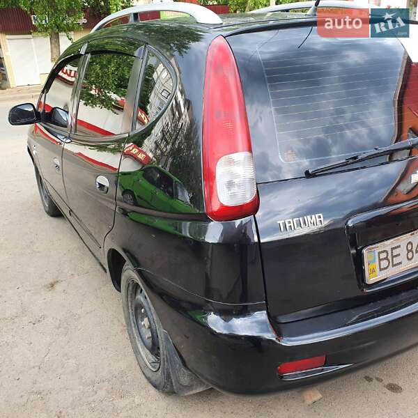 Универсал Chevrolet Tacuma 2006 в Первомайске