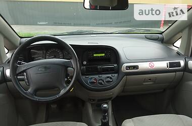 Универсал Chevrolet Tacuma 2006 в Ровно