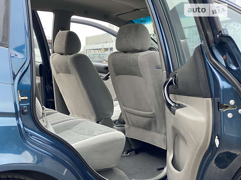Универсал Chevrolet Tacuma 2007 в Киеве
