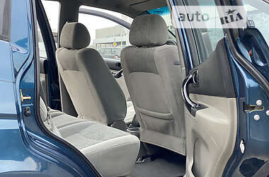 Універсал Chevrolet Tacuma 2007 в 