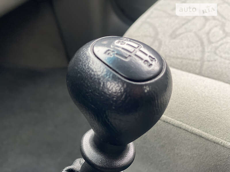Универсал Chevrolet Tacuma 2007 в Киеве