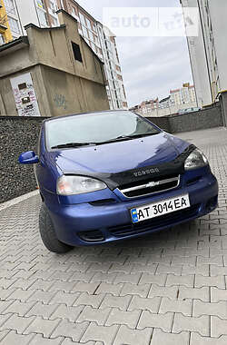 Универсал Chevrolet Tacuma 2004 в 