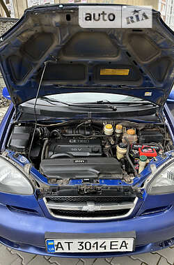 Универсал Chevrolet Tacuma 2004 в 