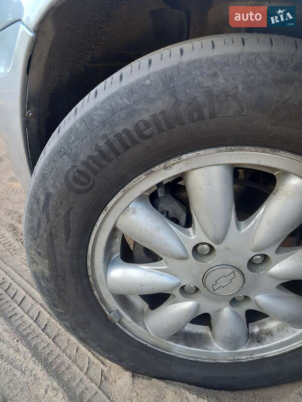 Універсал Chevrolet Tacuma 2005 в Гайвороні фото 5 Універсал Chevrolet Tacuma 2005 в Гайвороні