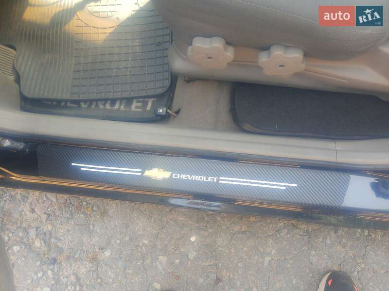 Універсал Chevrolet Tacuma 2006 в Рівному