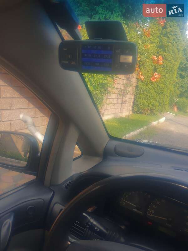 Універсал Chevrolet Tacuma 2006 в Рівному