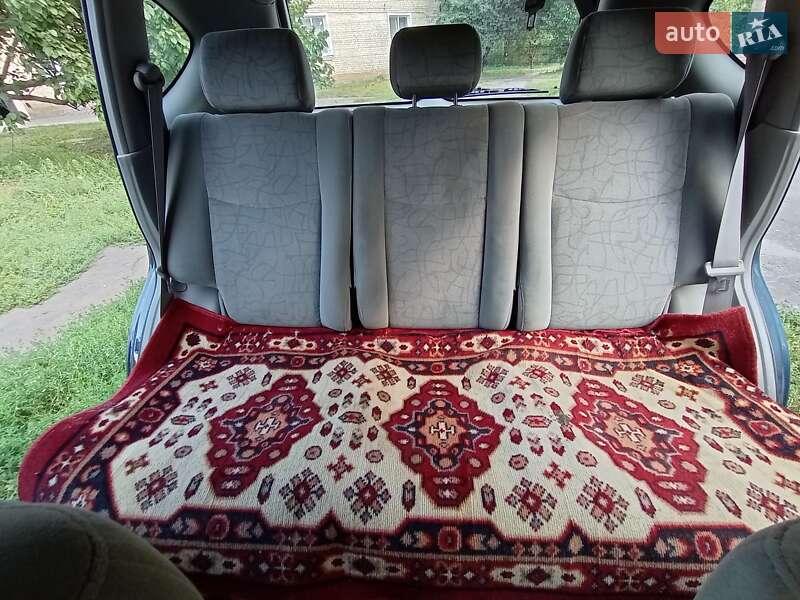 Універсал Chevrolet Tacuma 2007 в Баришівка