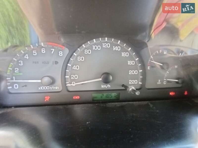 Універсал Chevrolet Tacuma 2007 в Баришівка