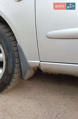 Універсал Chevrolet Tacuma 2006 в Фастові