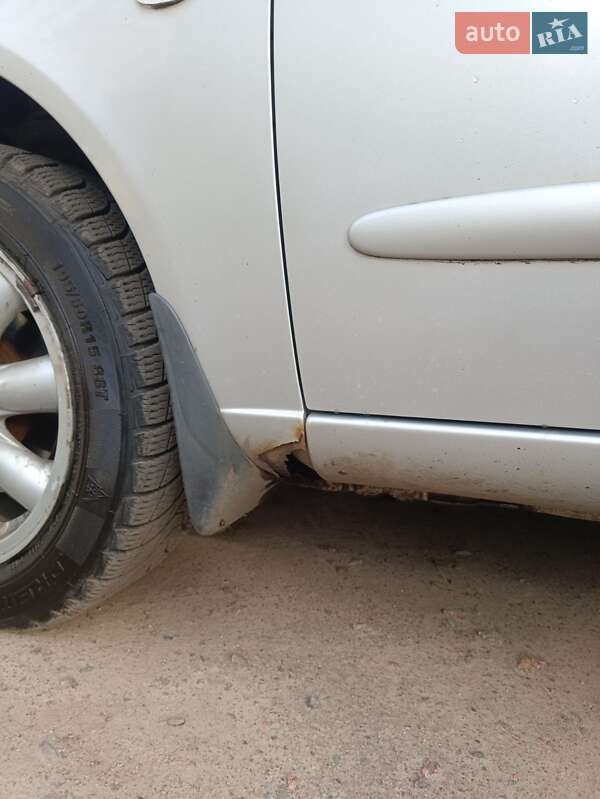 Універсал Chevrolet Tacuma 2006 в Фастові