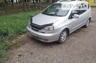 Універсал Chevrolet Tacuma 2007 в Тернополі