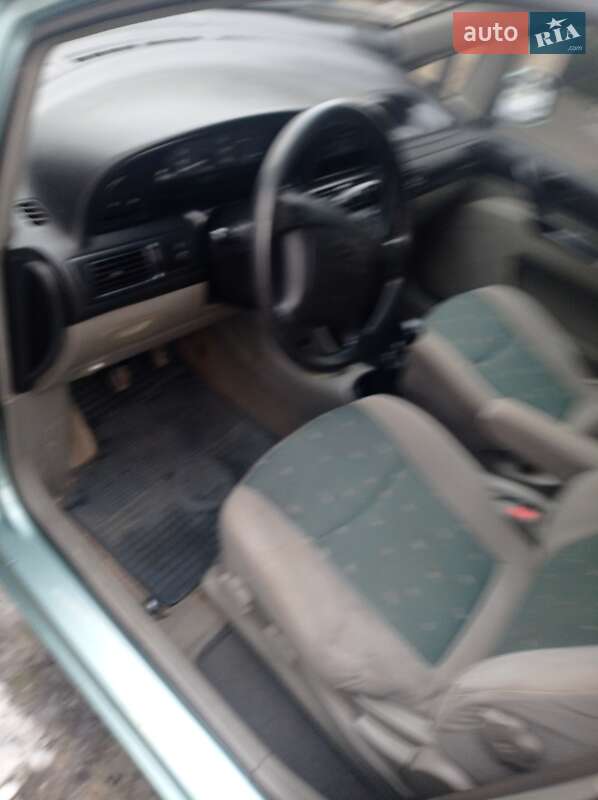 Универсал Chevrolet Tacuma 2005 в Харькове