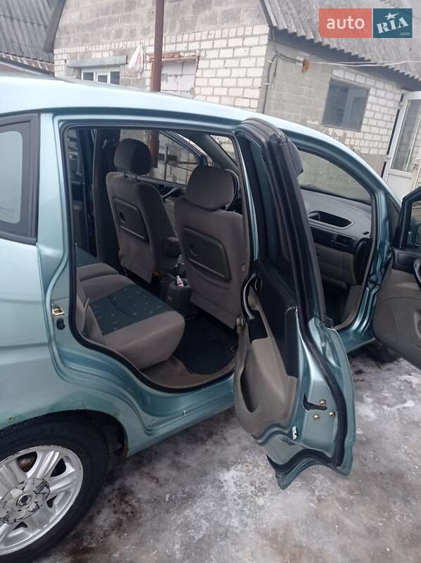 Универсал Chevrolet Tacuma 2005 в Харькове