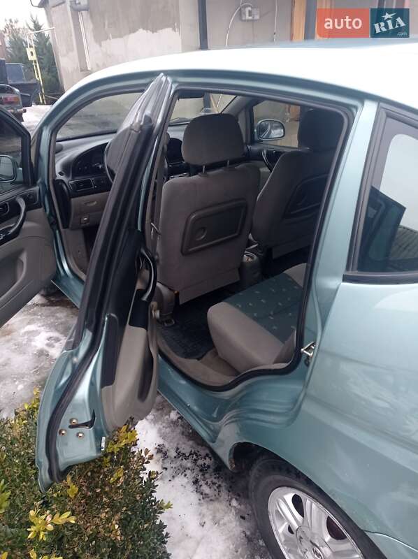 Универсал Chevrolet Tacuma 2005 в Харькове