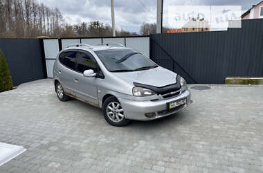 Универсал Chevrolet Tacuma 2006 в Киеве