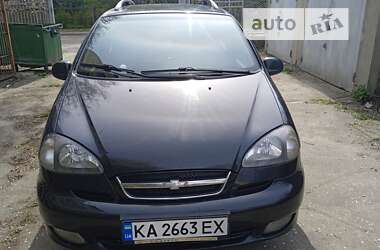 Универсал Chevrolet Tacuma 2005 в Киеве