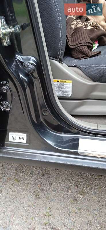Універсал Chevrolet Tacuma 2008 в Краснограді