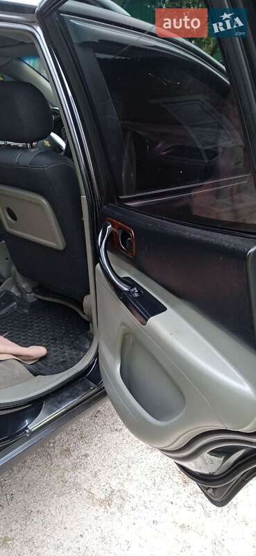 Універсал Chevrolet Tacuma 2008 в Краснограді