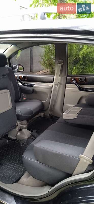 Універсал Chevrolet Tacuma 2008 в Краснограді