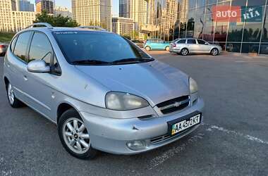 Универсал Chevrolet Tacuma 2006 в Киеве