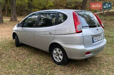 Універсал Chevrolet Tacuma 2008 в Житомирі