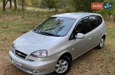 Універсал Chevrolet Tacuma 2008 в Житомирі