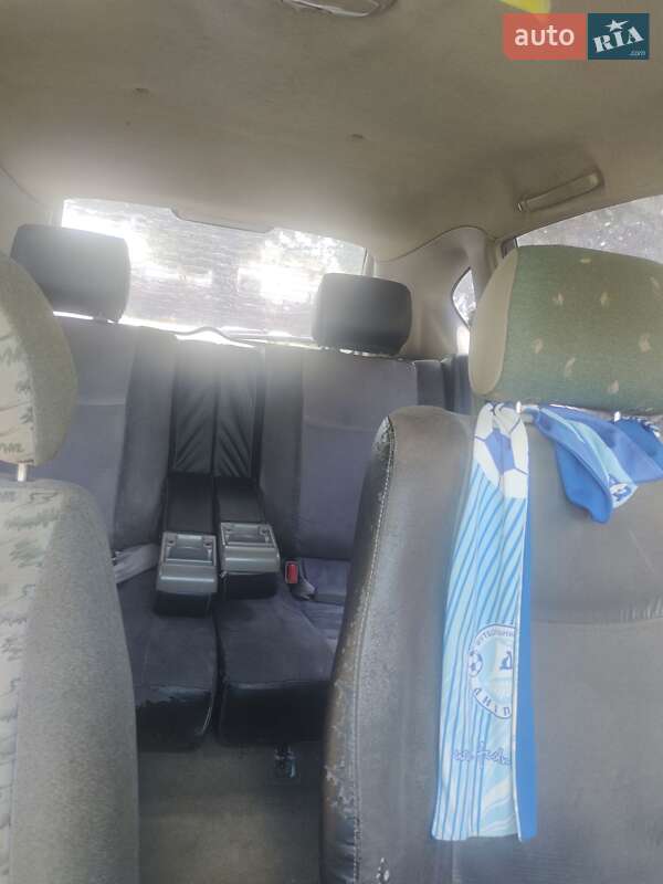 Универсал Chevrolet Tacuma 2005 в Чернигове