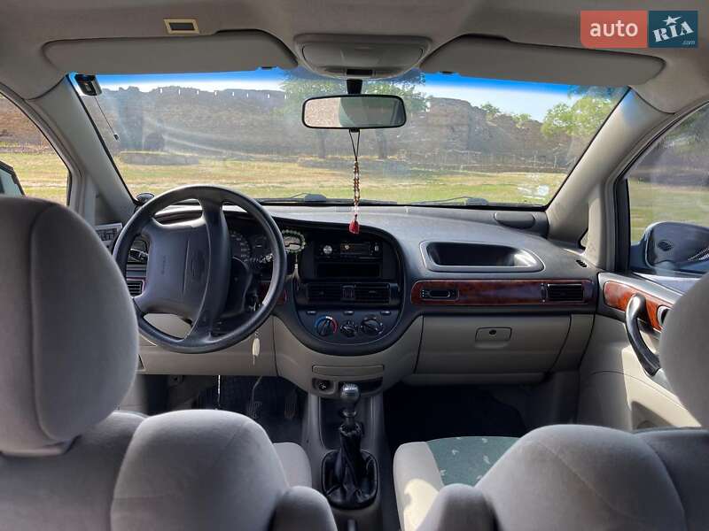 Універсал Chevrolet Tacuma 2005 в Білгороді-Дністровському