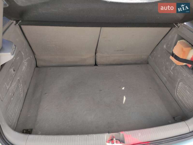 Универсал Chevrolet Tacuma 2004 в Львове