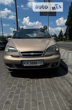 Універсал Chevrolet Tacuma 2005 в Києві