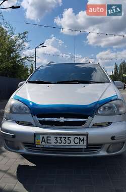 Универсал Chevrolet Tacuma 2006 в Днепре