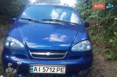 Универсал Chevrolet Tacuma 2004 в 