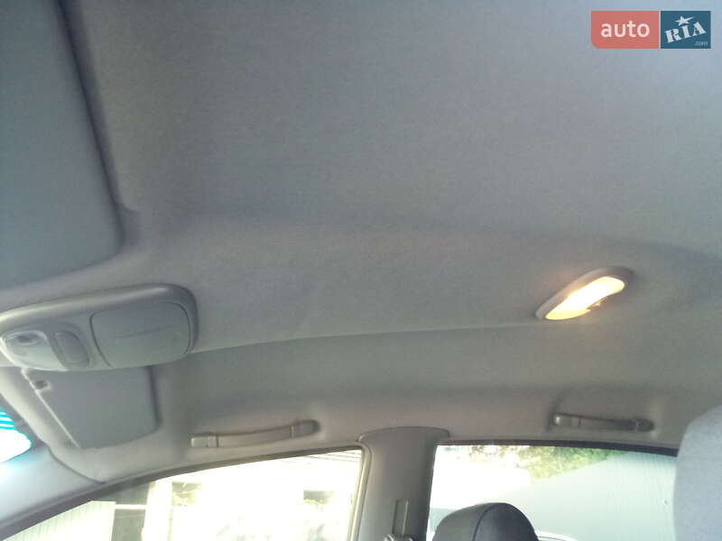 Універсал Chevrolet Tacuma 2006 в Миколаєві