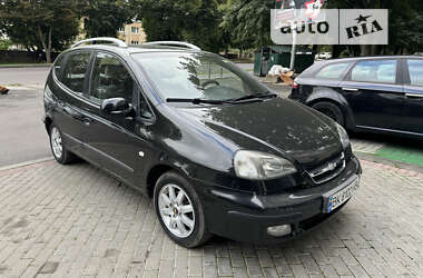 Универсал Chevrolet Tacuma 2008 в Ровно