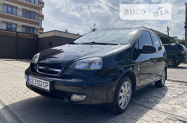 Универсал Chevrolet Tacuma 2008 в Днепре