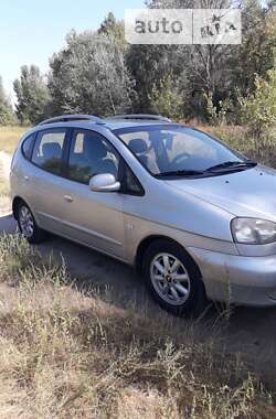 Універсал Chevrolet Tacuma 2007 в Києві