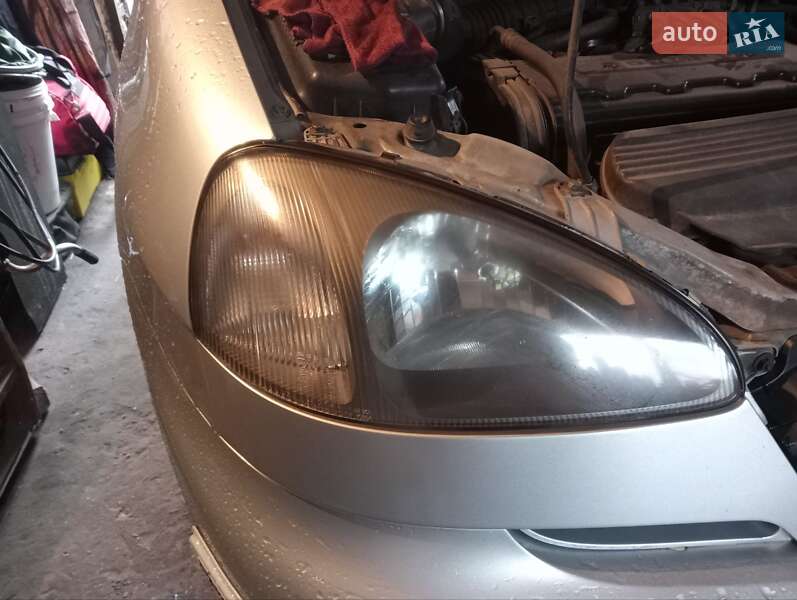 Універсал Chevrolet Tacuma 2007 в Василькові