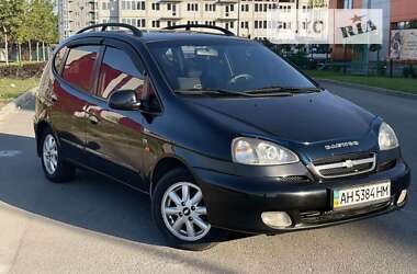 Універсал Chevrolet Tacuma 2005 в Дніпрі