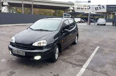 Універсал Chevrolet Tacuma 2005 в Києві