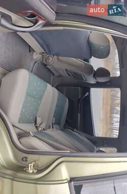 Мінівен Chevrolet Tacuma 2005 в 