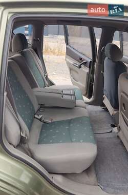 Мінівен Chevrolet Tacuma 2005 в 