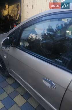 Минивэн Chevrolet Tacuma 2006 в 