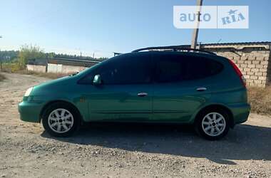 Минивэн Chevrolet Tacuma 2004 в Каменском