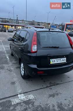 Минивэн Chevrolet Tacuma 2006 в Харькове