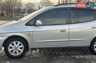 Минивэн Chevrolet Tacuma 2005 в Одессе