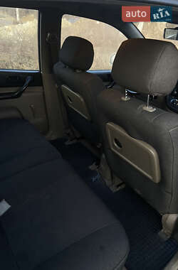 Минивэн Chevrolet Tacuma 2006 в 