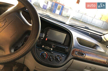 Универсал Chevrolet Tacuma 2007 в 