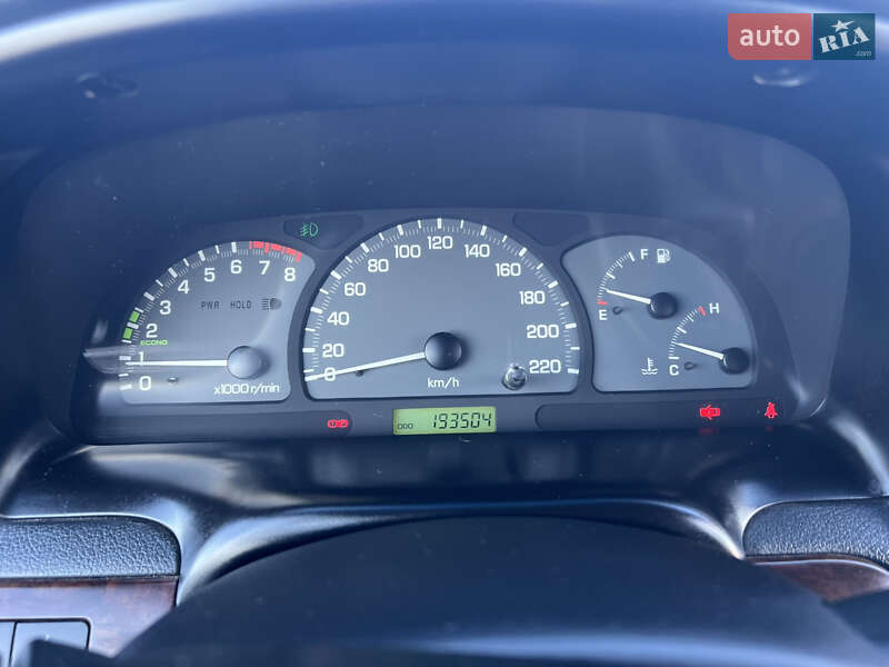 Мінівен Chevrolet Tacuma 2004 в Мукачевому фото 21 Мінівен Chevrolet Tacuma 2004 в Мукачевому