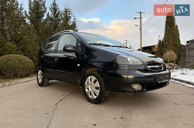 Минивэн Chevrolet Tacuma 2006 в Кривом Роге