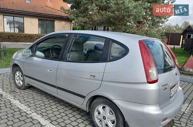 Мінівен Chevrolet Tacuma 2005 в Івано-Франківську